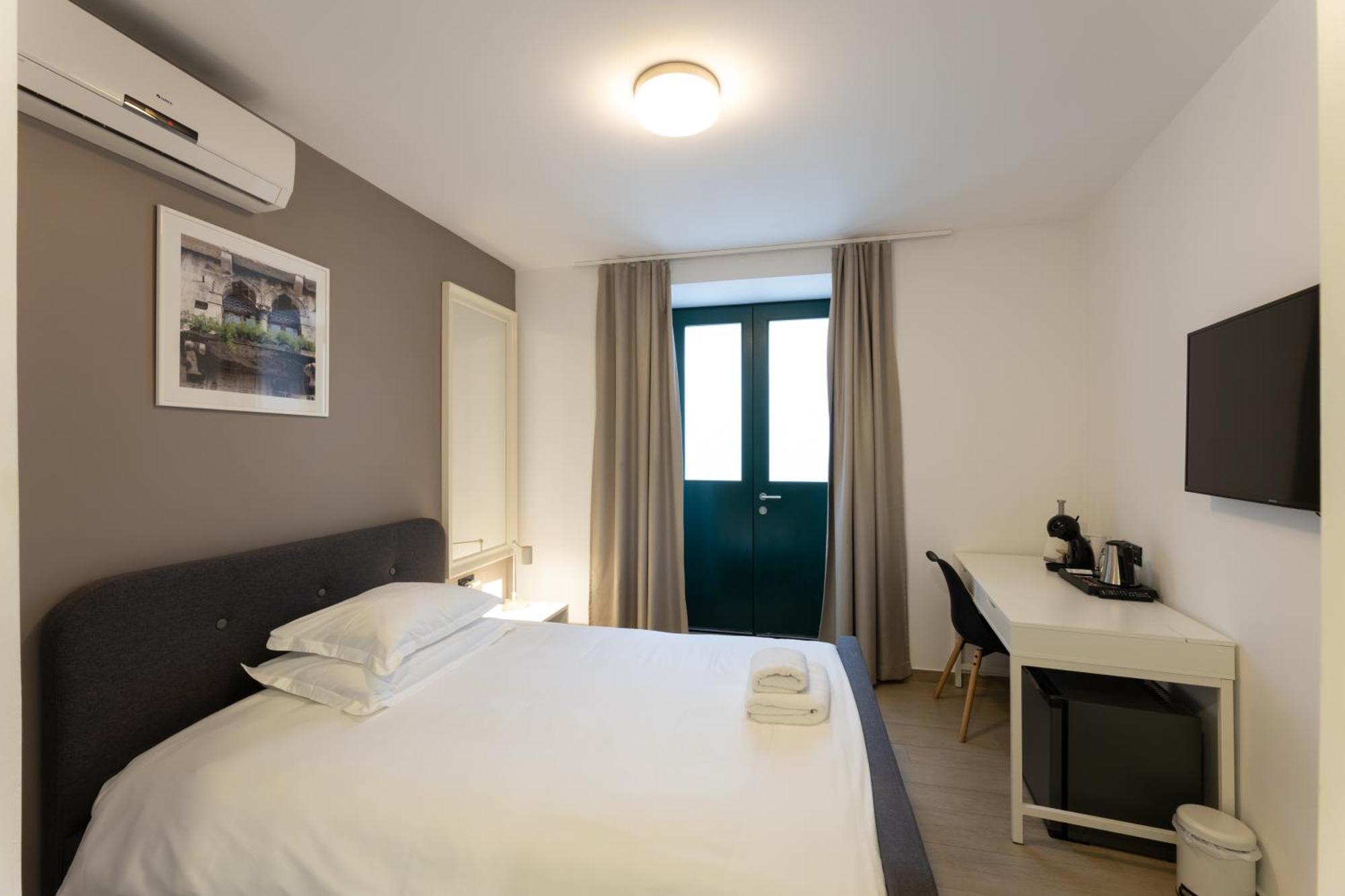 Apartments Korta Split Værelse billede