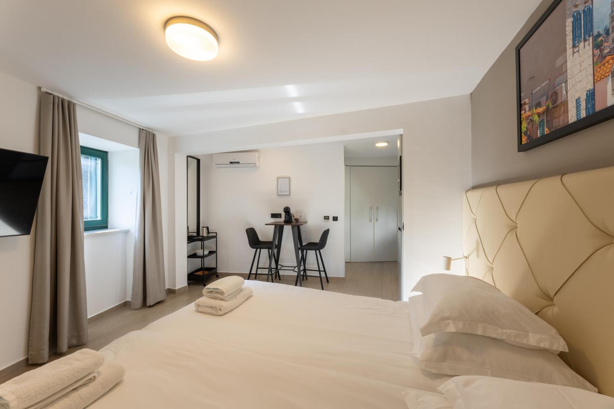 Apartments Korta Split Værelse billede