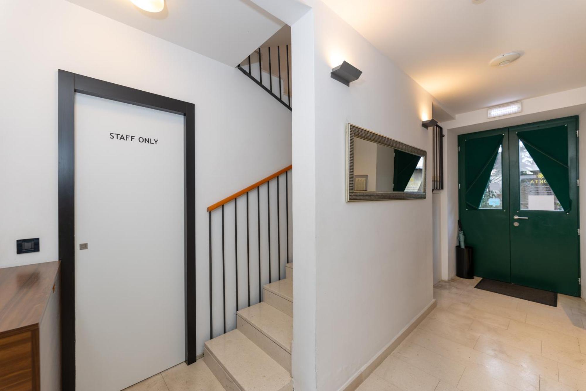 Apartments Korta Split Eksteriør billede